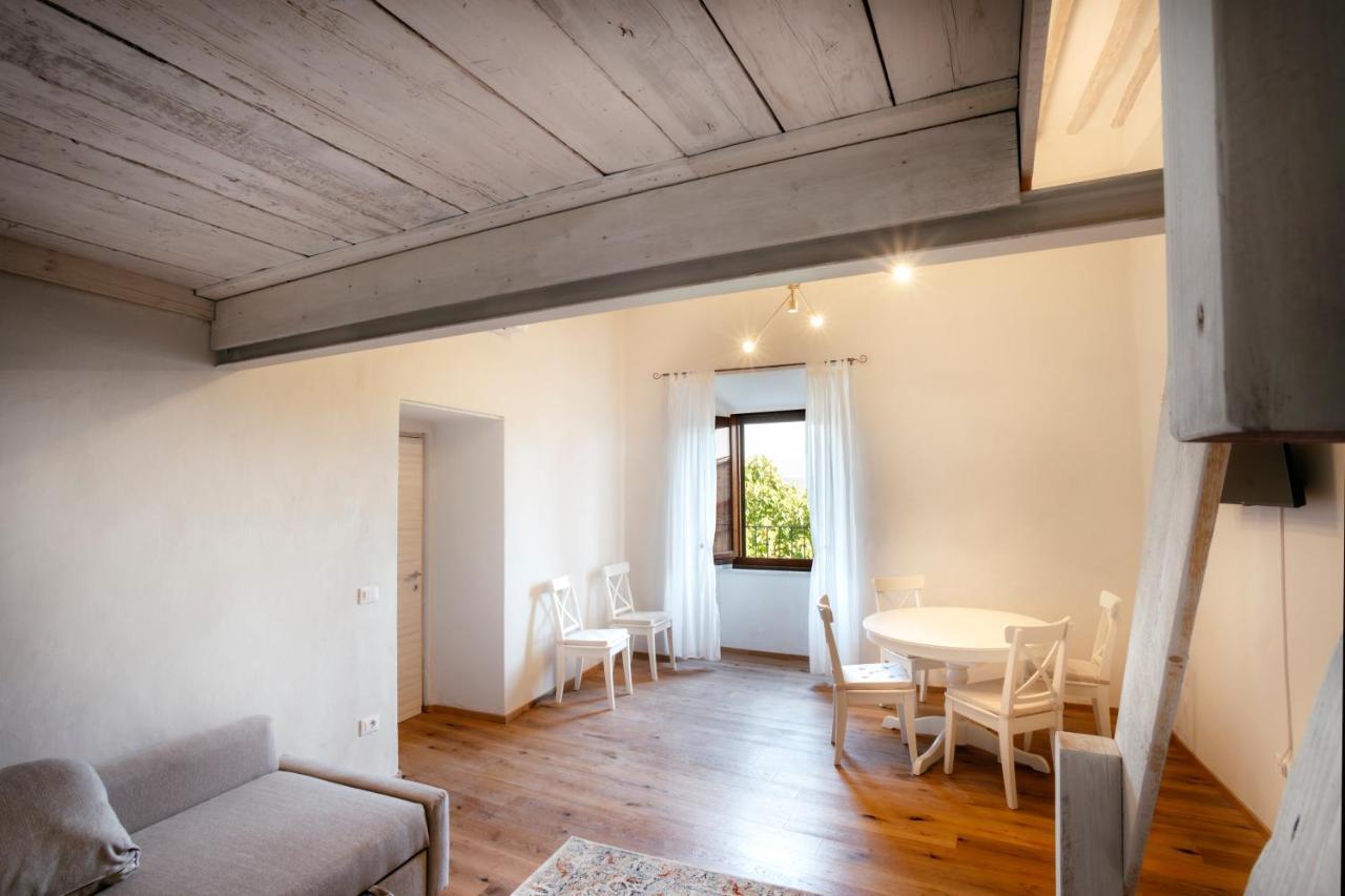 Palazzo Galganetti Betti Villa Colle di Val d'Elsa Buitenkant foto