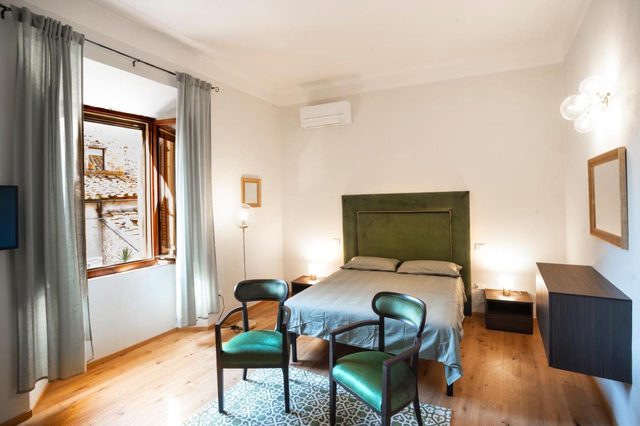 Palazzo Galganetti Betti Villa Colle di Val d'Elsa Buitenkant foto